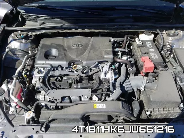 4T1B11HK6JU661216 фото 8
