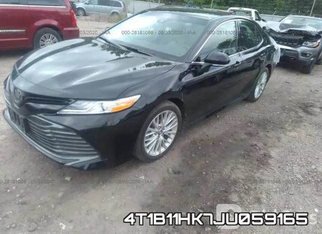 4T1B11HK7JU059165 фото 3