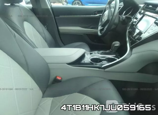 4T1B11HK7JU059165 фото 6