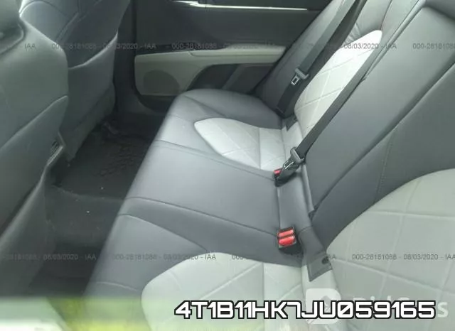 4T1B11HK7JU059165 фото 9