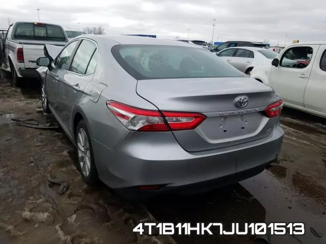 4T1B11HK7JU101513 фото 4
