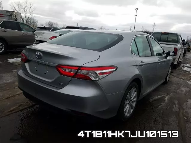 4T1B11HK7JU101513 фото 5