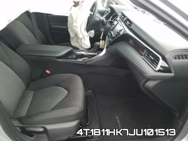 4T1B11HK7JU101513 фото 6