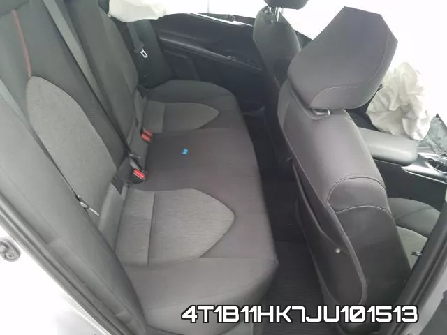 4T1B11HK7JU101513 фото 7