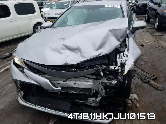 4T1B11HK7JU101513 фото 8