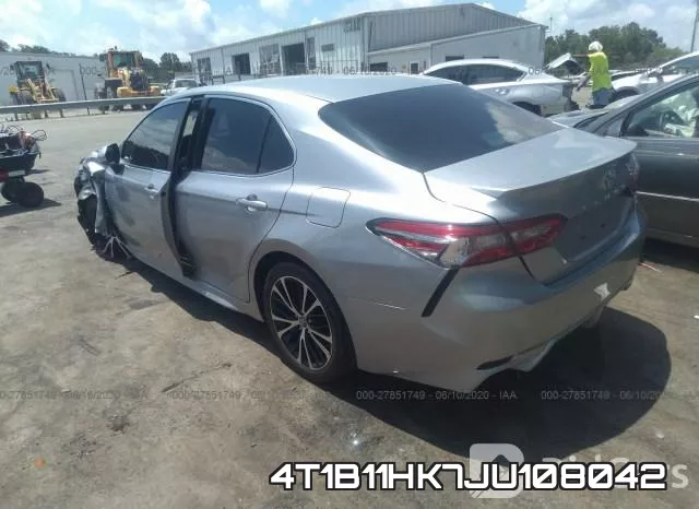 4T1B11HK7JU108042 фото 4