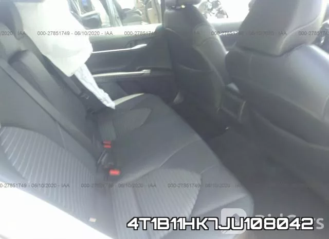 4T1B11HK7JU108042 фото 9