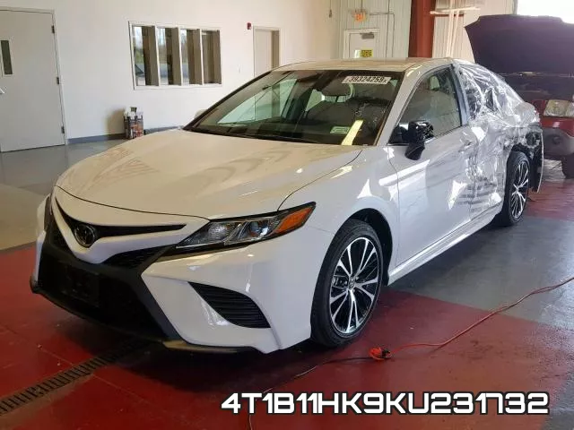 4T1B11HK9KU231732 фото 3