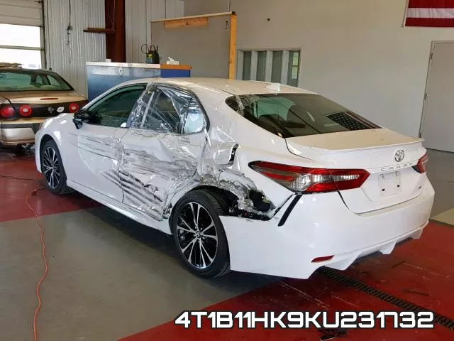 4T1B11HK9KU231732 фото 4