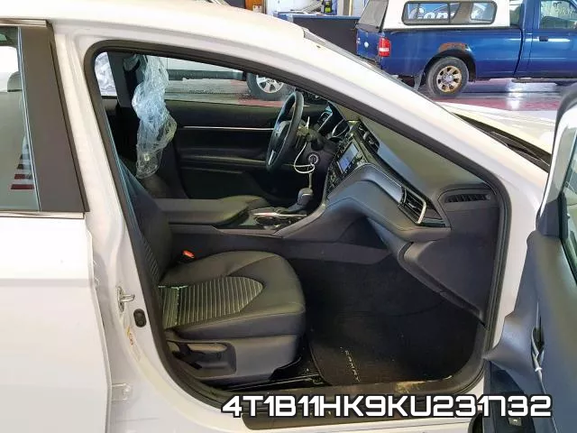 4T1B11HK9KU231732 фото 6