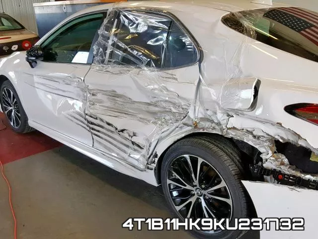 4T1B11HK9KU231732 фото 10