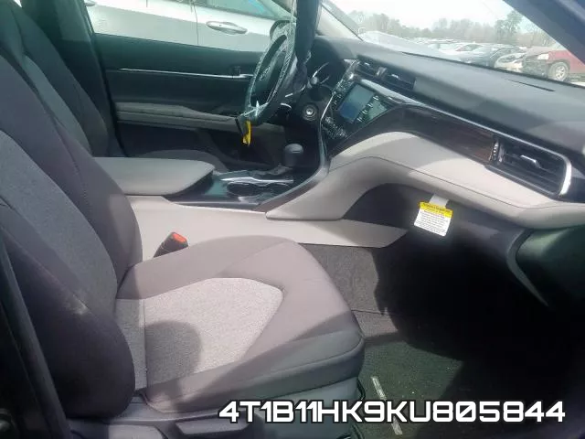 4T1B11HK9KU805844 фото 6