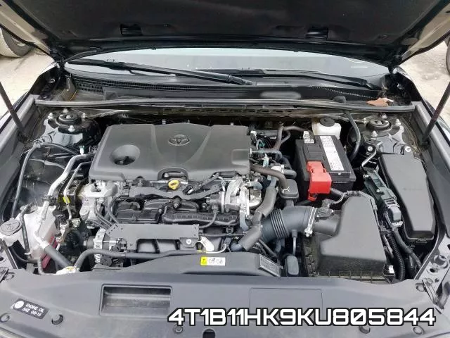 4T1B11HK9KU805844 фото 8