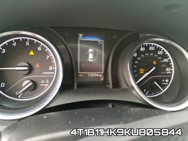 4T1B11HK9KU805844 фото 9
