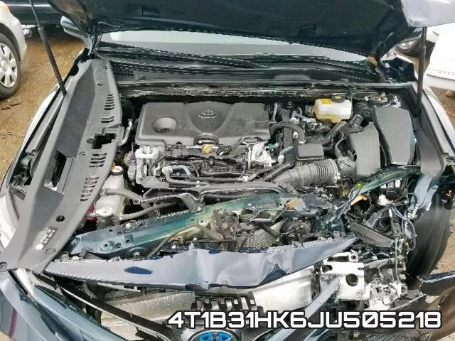 4T1B31HK6JU505218 фото 8