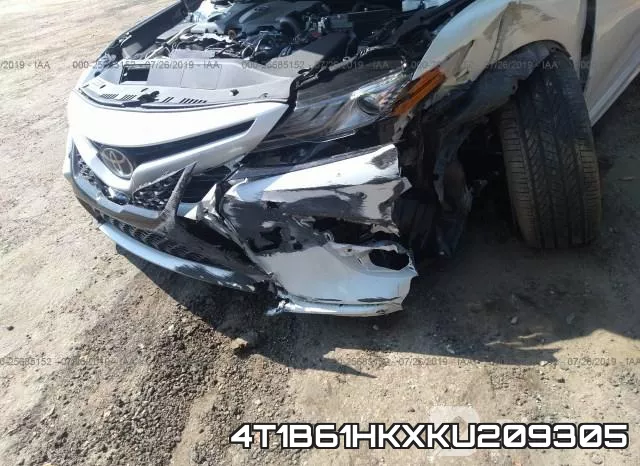 4T1B61HKXKU209305 фото 7