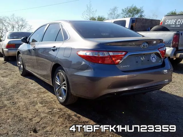 4T1BF1FK1HU723359 фото 4