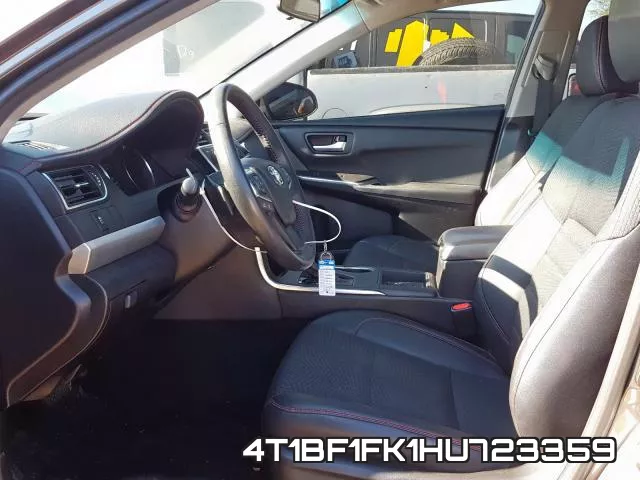 4T1BF1FK1HU723359 фото 6