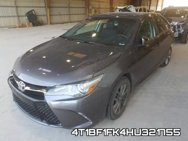 4T1BF1FK4HU321755 фото 3