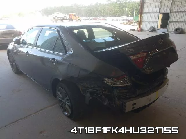 4T1BF1FK4HU321755 фото 4