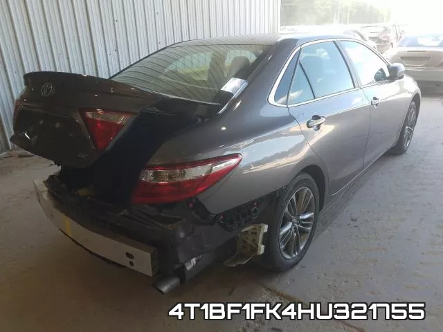 4T1BF1FK4HU321755 фото 5