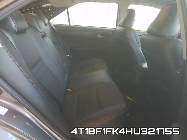 4T1BF1FK4HU321755 фото 7