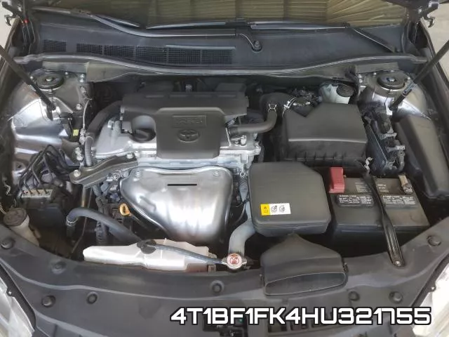 4T1BF1FK4HU321755 фото 8