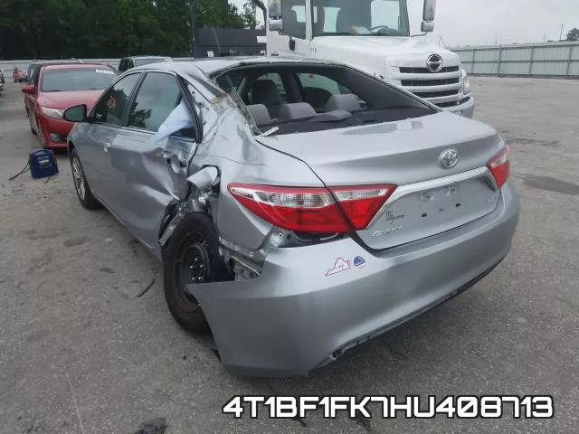 4T1BF1FK7HU408713 фото 4