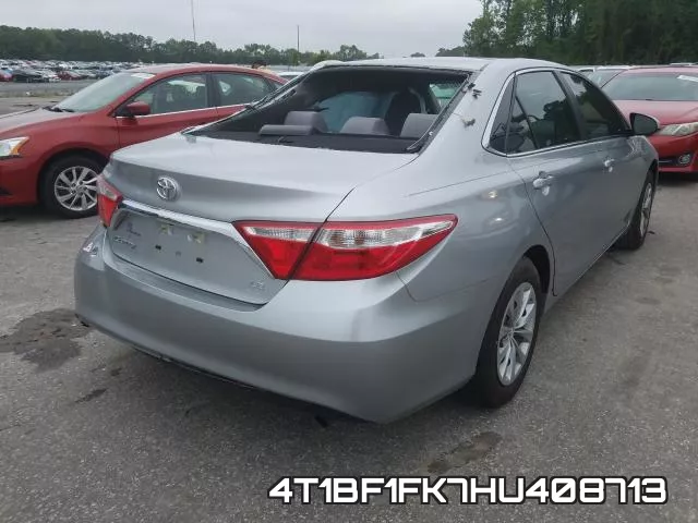 4T1BF1FK7HU408713 фото 5