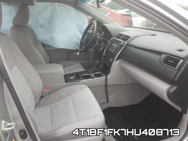 4T1BF1FK7HU408713 фото 6