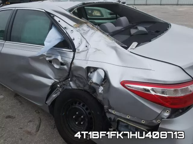 4T1BF1FK7HU408713 фото 10