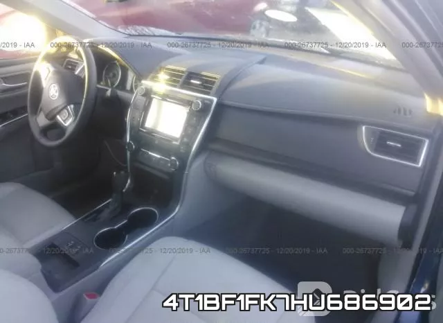 4T1BF1FK7HU686902 фото 6