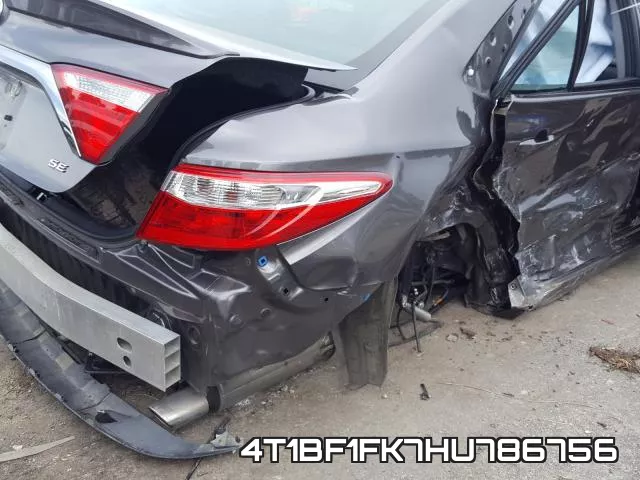 4T1BF1FK7HU786756 фото 10