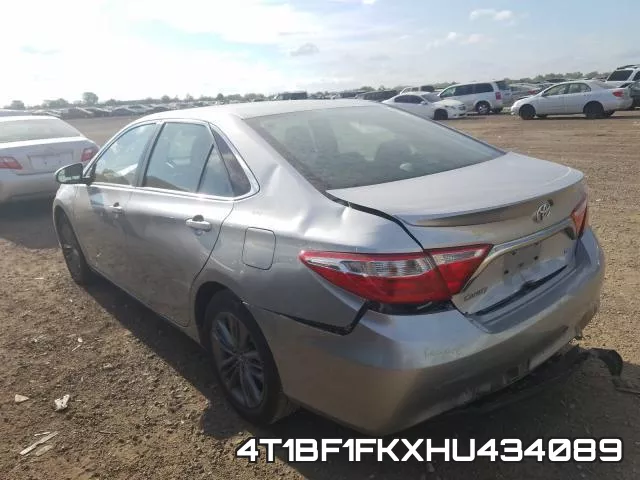 4T1BF1FKXHU434089 фото 4