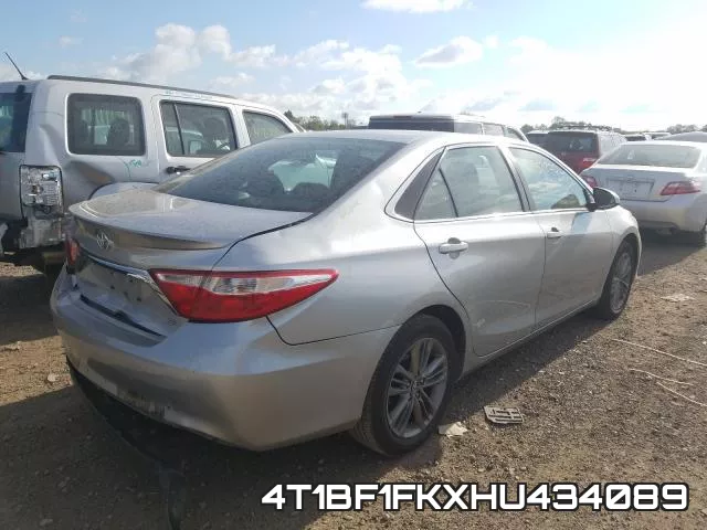 4T1BF1FKXHU434089 фото 5