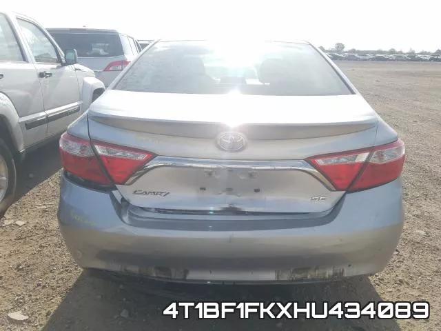 4T1BF1FKXHU434089 фото 10
