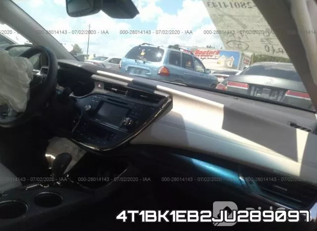 4T1BK1EB2JU289097 фото 6