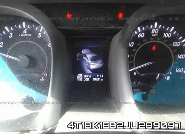 4T1BK1EB2JU289097 фото 8
