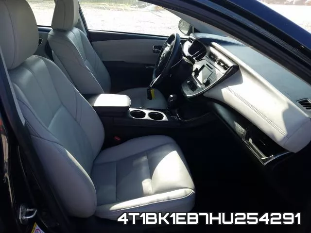 4T1BK1EB7HU254291 фото 6