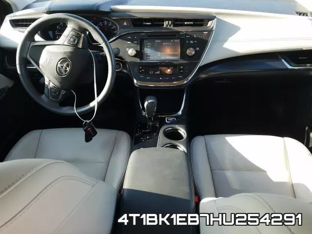 4T1BK1EB7HU254291 фото 10