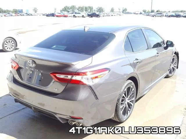 4T1G11AK0LU353896 фото 5