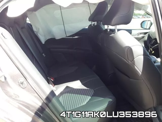 4T1G11AK0LU353896 фото 7