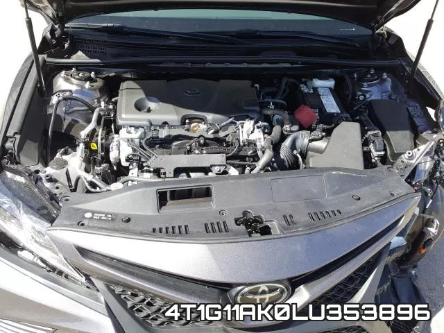 4T1G11AK0LU353896 фото 8