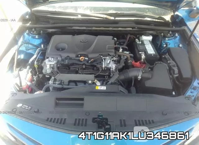 4T1G11AK1LU346861 фото 2