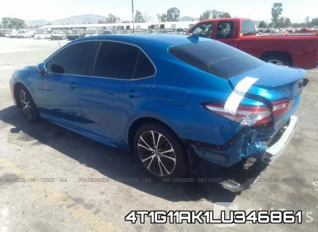 4T1G11AK1LU346861 фото 4
