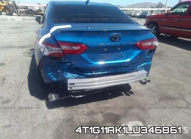 4T1G11AK1LU346861 фото 7