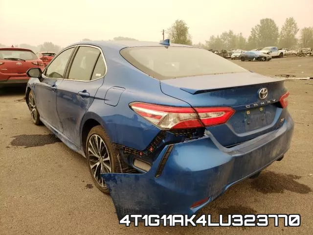 4T1G11AK4LU323770 фото 4
