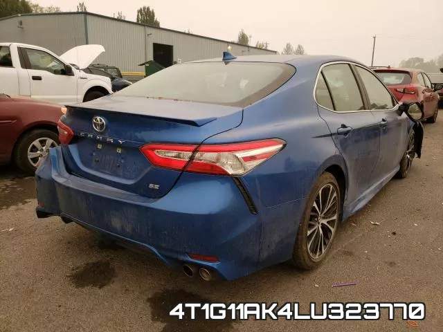 4T1G11AK4LU323770 фото 5