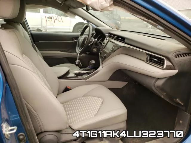 4T1G11AK4LU323770 фото 6