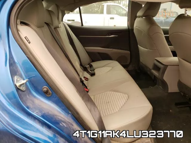 4T1G11AK4LU323770 фото 7